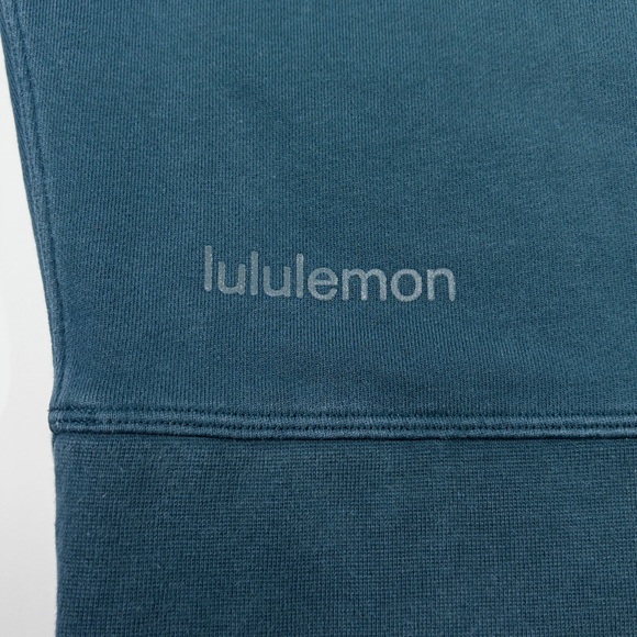 Lululemon Perfectly Oversized Crew
French Terry Size 4 Green Jasper, Mint - Picture 13 of 13